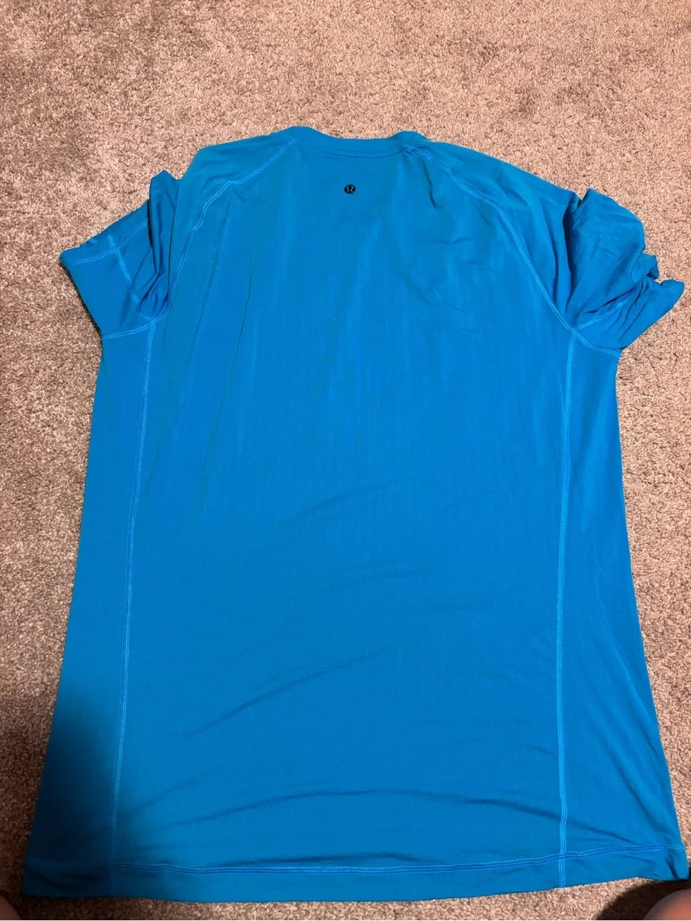 lululemon athletica lightweight performance